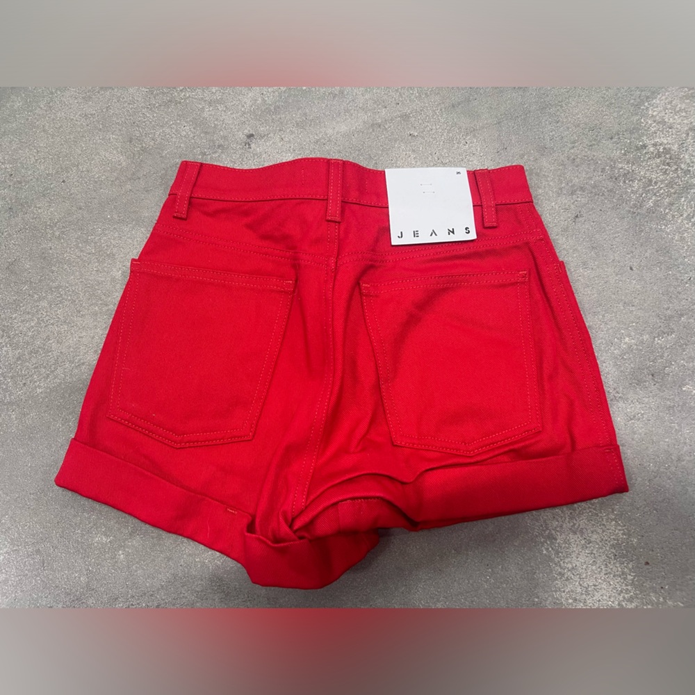 Brand new American apparel shorts - Picture 3 of 3